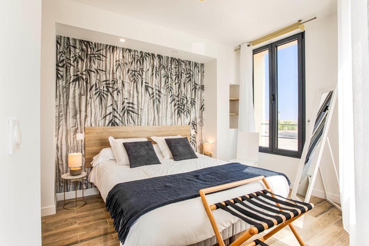 Appartement Grand Confort Bord De Mer Rez-De-Chaussee Residence La Vague Houlgate Ngoại thất bức ảnh