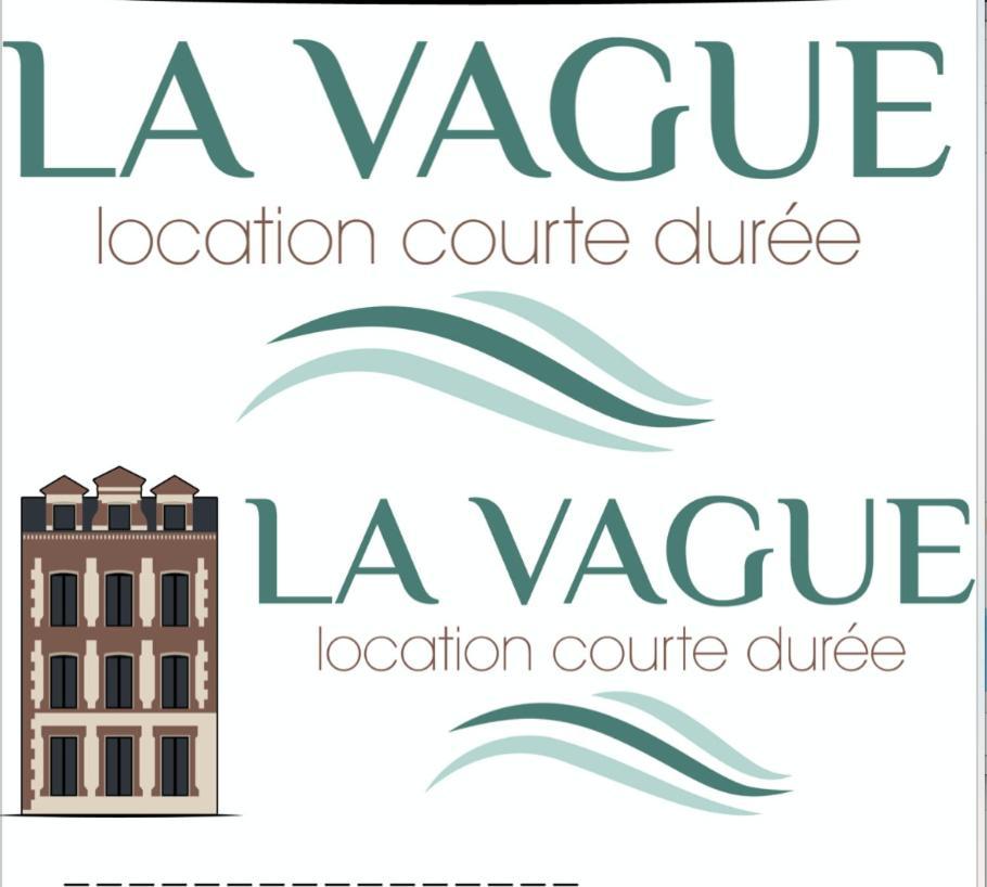 Appartement Grand Confort Bord De Mer Rez-De-Chaussee Residence La Vague Houlgate Ngoại thất bức ảnh